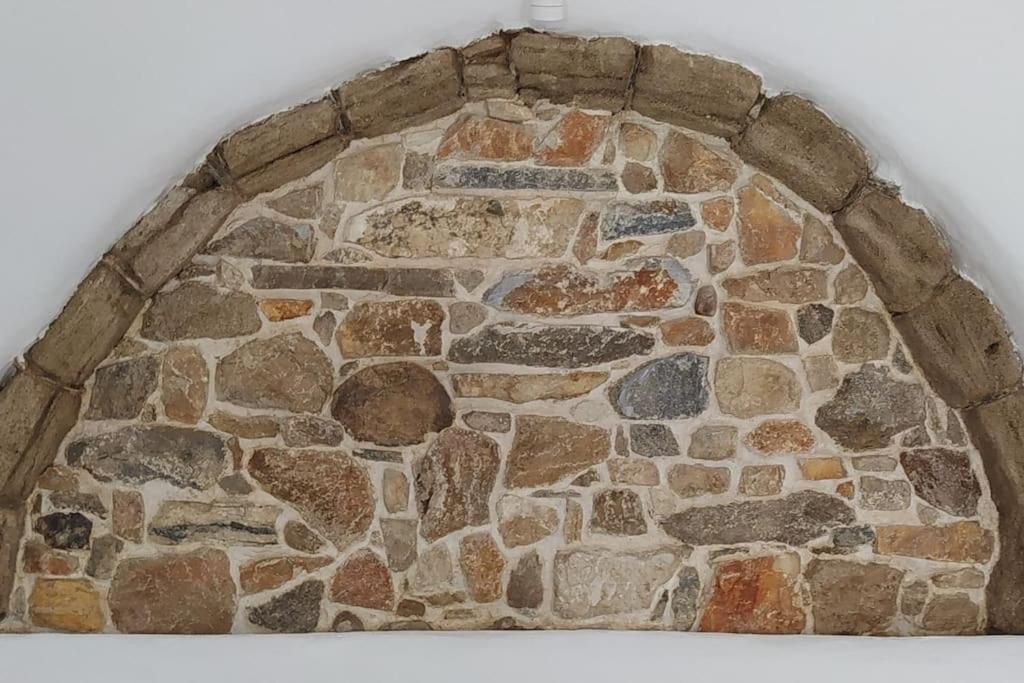 Villa Naxion Esti - Διαμονή Στην Παλιά Χώρα Της Νάξου Naxos City Exterior foto